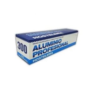 Genial Aluminio Profesional | Premium Heavy-Duty Aluminum Foil | Commercial & Kitchen Use