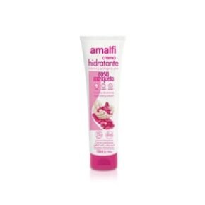 Amalfi Crema Hidratante 150ml | Daily Moisturizing Cream | Soft & Nourished Skin