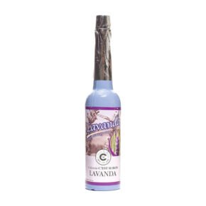 Colonia Lavanda 220ml | Refreshing Lavender Cologne | Natural Floral & Calming Fragrance