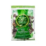 Heera Alu Bukhara 100g | Premium Dried Plums (Prunes) | Natural Sweet & Tangy Flavor