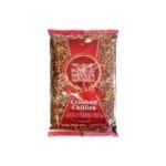 Heera Crushed Chillies 50g | Premium Quality Red Chilli Flakes | Hot & Spicy Flavor for Cooking