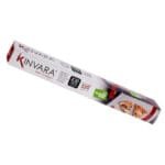Papel de Horno en Rollo Kinvara X30 220 | Non-Stick Baking Paper Roll | Heat-Resistant & Easy to Use