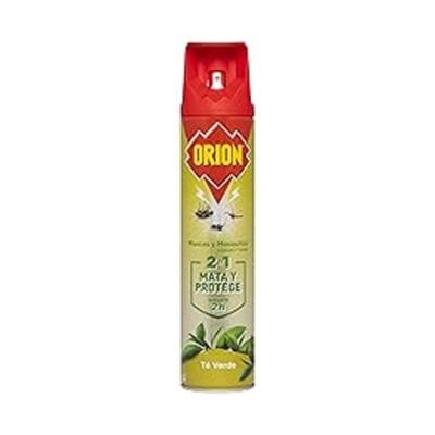 MATA Y PROTEGE Te Verde 600ml