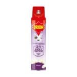 MATA Y PROTEGE Floral 600ml | Antibacterial Surface Cleaner | Kills Germs & Leaves Fresh Floral Scent