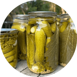 Pickles