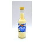 KTC 100% Pure Coconut Oil 250ml | Natural Cold-Pressed Oil | Ideal for Cooking, Hair & Skin Care