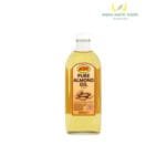 KTC Pure Almond Oil 250ml | 100% Natural Sweet Almond Oil | For Hair, Skin & Massage