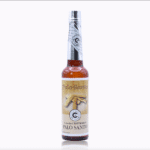 Agua De Palo Santo 220ml | Refreshing Palo Santo Cologne | Natural Woody & Calming Fragrance