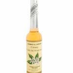 Flor De Naranja 220ml | Refreshing Orange Blossom Cologne | Natural Floral & Citrus Fragrance
