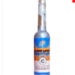 Agua De Colonia Espiritual Fiverboys C’est Si Bon 221ml