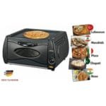 Tandoor Forno | Traditional Clay Oven | Authentic Charcoal BBQ & Bread Tandoor for Home or Restaurant Use