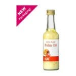 Yari 100% Pure Palm Oil 250ml | Natural Cooking & Skin Oil | Rich in Nutrients & Antioxidants