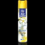 Air Freshener Jazmin | Long-Lasting Fragrance for Home, Car & Office | Floral Jasmine Aroma