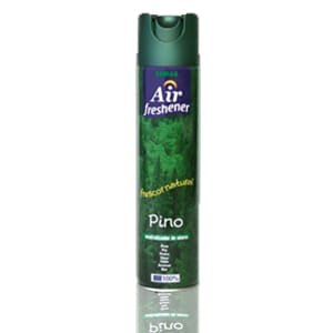 Air Freshener Pino | Long-Lasting Pine Fragrance for Home, Car & Office | Refreshing Forest Aroma
