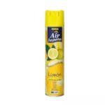 Air Freshener Limon | Fresh Lemon Scent | Long-Lasting Fragrance