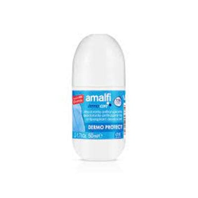 Amalfi Dermo Protect 50ml | Protective Skincare Spray | Hydrating & Refreshing