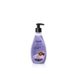 Jabón en Crema Frutas del Bosque 500ml | Berry-Scented Cream Soap | Moisturizing & Gentle on Skin