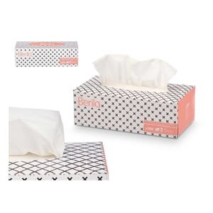 Berilo Tissue Paper | Soft & Strong Facial Tissue | Gentle & Absorbent
