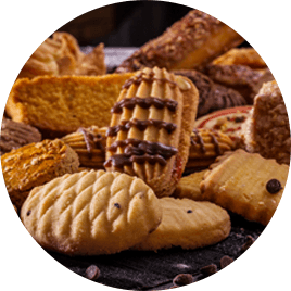 Biscuits