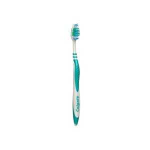 Colgate Toothbrush | Soft & Effective Bristles | Gentle Oral Care