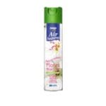 Air Freshener Flores | Long-Lasting Floral Fragrance for Home, Car & Office | Refreshing Sweet Aroma