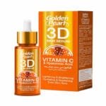 Golden Pearl 3D 28g | Instant Coffee / Beverage Mix | Rich & Smooth Flavor