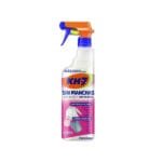 KH7 Sin Manchas Oxy Effect 750ml | Powerful Stain Remover | Removes Tough Stains Effortlessly