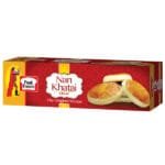 NanKhatai 116g | Traditional Sweet Biscuit | Crisp & Buttery Treat.