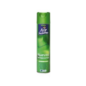 Air Freshener Neuvas | Long-Lasting Fragrance for Home, Car & Office | Fresh & Invigorating Aroma