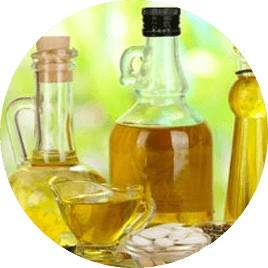Oil & Ghee