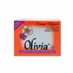 Olivia Creme Bleach 17ml | Gentle Face & Body Bleach | Brightening & Smooth Skin