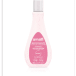 Quita Esmalte / Nail Polish Remover 200ml – Suave y Efectivo para Uña