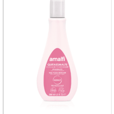 Quita Esmalte / Nail Polish Remover 200ml – Suave y Efectivo para Uña