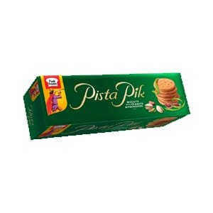 Pista Pik 118g | Crunchy Pista Candy | Sweet & Nutty Treat