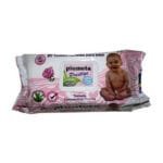 Piumeta Baby Wipes | Gentle & Moisturizing Wipes | Soft & Hypoallergenic for Babies