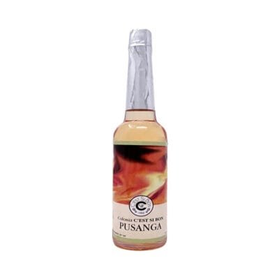 Agua de Colonia Pusanga 221ml | The Amazonian Elixir of Love