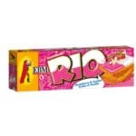 Rio Strawberry 105g | Rich & Creamy Strawberry Chocolate | Sweet Treat for All Ages