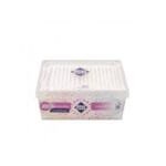 Star Cott Cotton Buds 200 | Soft & Hygienic Cotton Swabs | Multipurpose Care