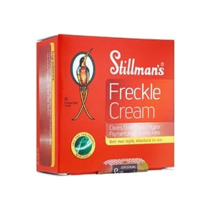 Stillman’s Freckle Cream 14g | Skin Brightening & Freckle Lightening Cream | Smooth & Radiant Skin