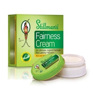 Stillman’s Fairness Cream 14g | Skin Brightening & Lightening Cream | Smooth & Radiant Skin