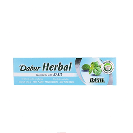 Tooth Paste