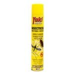 Yuki Maton Insecticide Spray | Double Action Mosquito & Fly Killer | 400ml