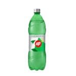 7UP 2L | Lemon-Lime Soft Drink | Refreshing Carbonated Beverage