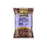 Natco Dried Dates 300g | Sweet & Nutritious Dates | Premium Quality