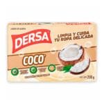 Dersa Coco 200g | Coconut Bath Soap | Smooth & Nourished Skin