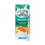 Don Simon Mediterráneo 330ml | Premium Fruit Juice Drink | Refreshing Mediterranean Flavor Blend