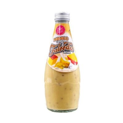 Heera Mango Flooda 290ml | Refreshing Mango Drink | Natural Fruit Flavor