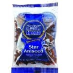 Heera Star Aniseed 50g | Premium Whole Star Anise | Aromatic Spice for Cooking & Baking