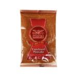 Heera Tandoori Masala 100g | Authentic Indian BBQ Spice Mix | Rich & Flavorful Marinade