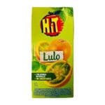 Hit Lulo 1L | Refreshing Tropical Fruit Drink | Natural Lulo Flavor